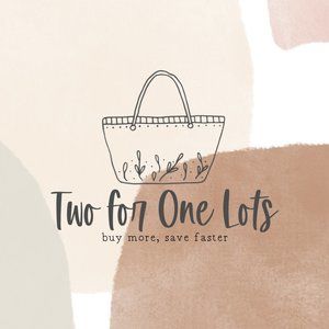✨ 2 for 1 Lots of Similar Items 🛍️